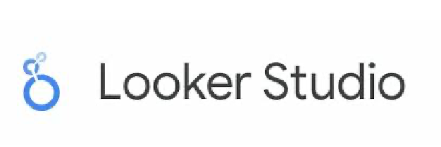 Looker Studio, software usato da Tready