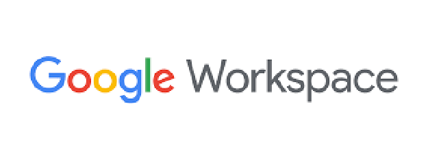 Google Workspace, software usato da Tready